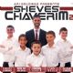 97703 Sheves Chaverim 2 (CD)